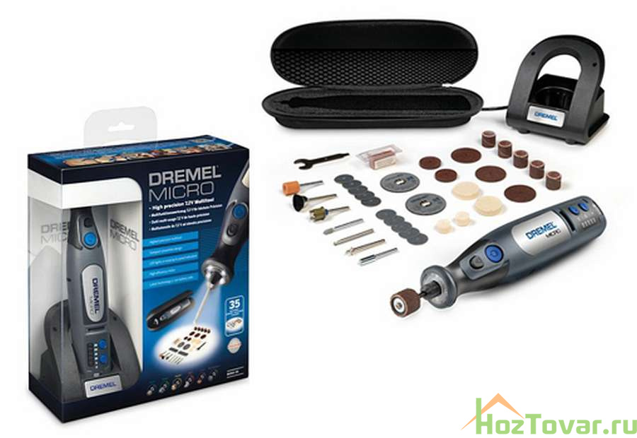 Dremel 8050 micro sale